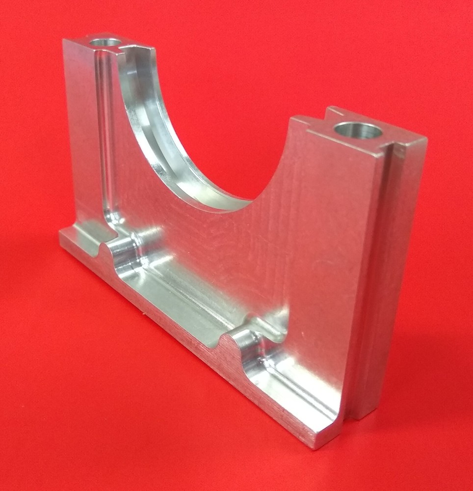 REAR MAIN SEAL RETAINER KIT FOR MOPAR BIG BLOCK