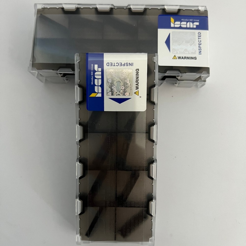 10Pcs/BOX ISCAR GRIP4002Y IC908