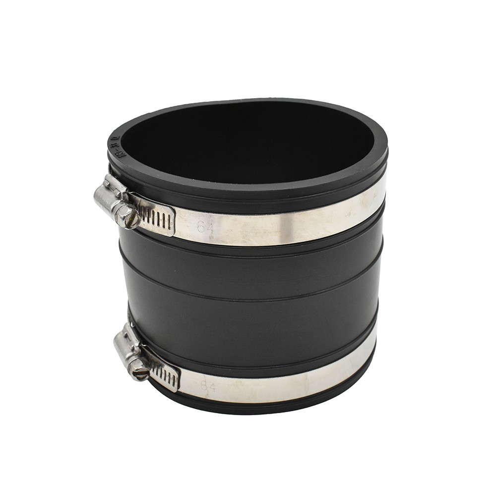 Thrifco 2 Inch Socket x Socket - 6722647