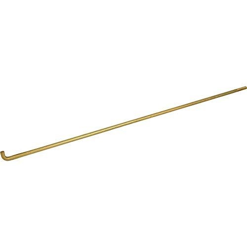 Pentair 23900-0039 Brass Vertical Rod Replacement for select Pentair D.E...