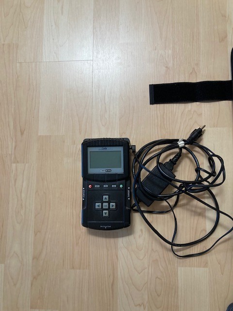 CeIlebrite Touch UFED Forensic Extraction Device