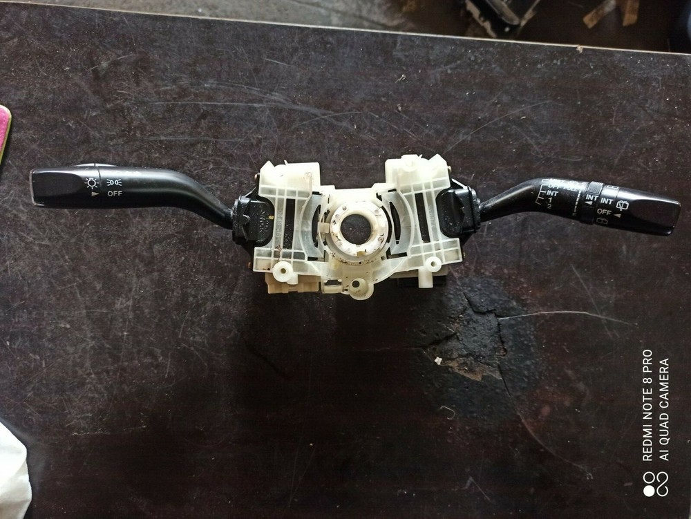COMODO MAZDA MPV CGE6V