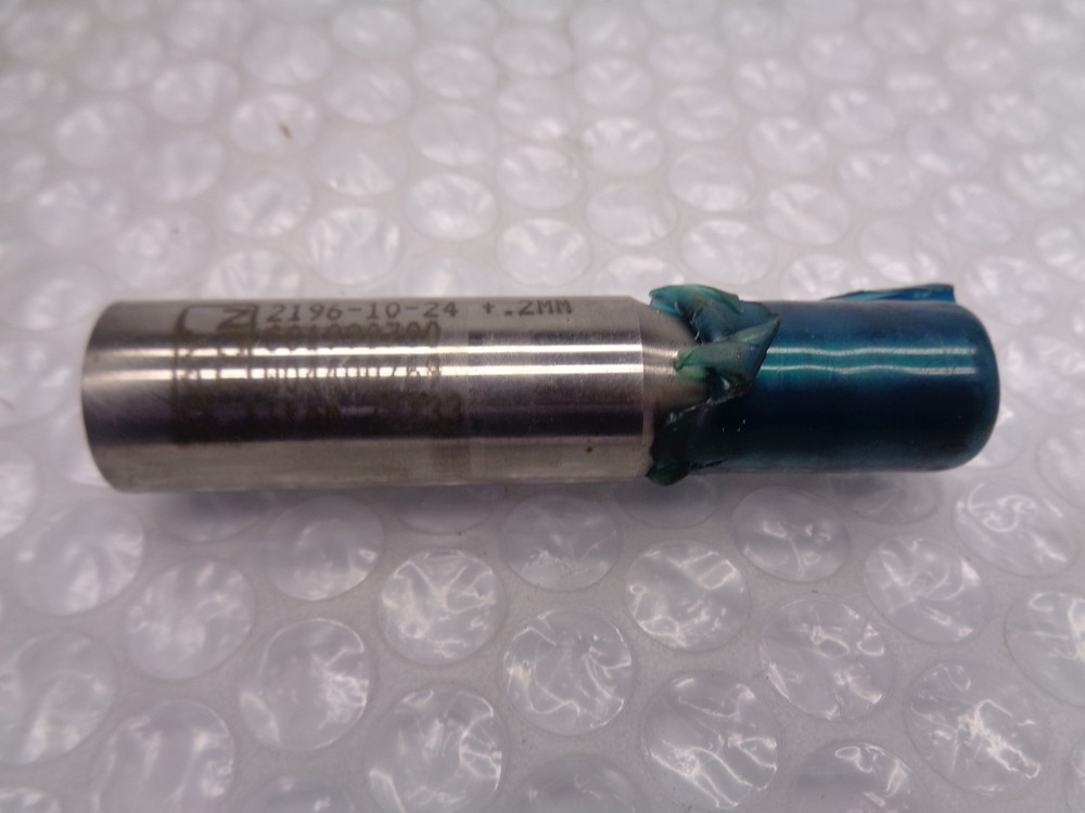 DAYTON 2196-10-24+.2MM PUNCH NSNP