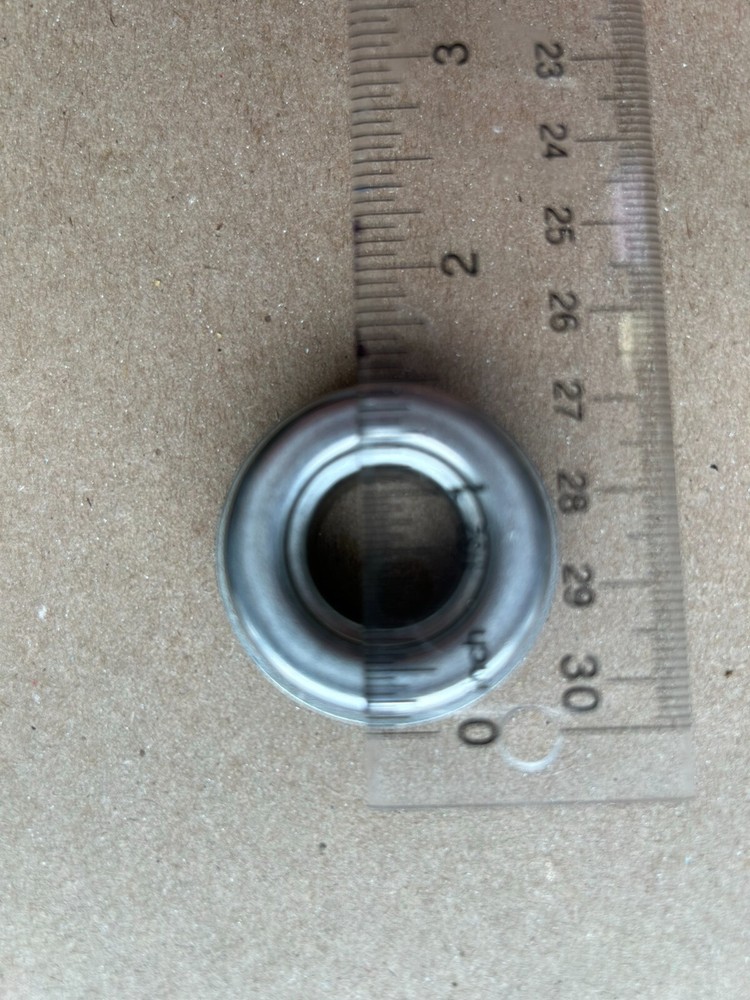 Pac-Seal Shaft Seal 451 Type 68
