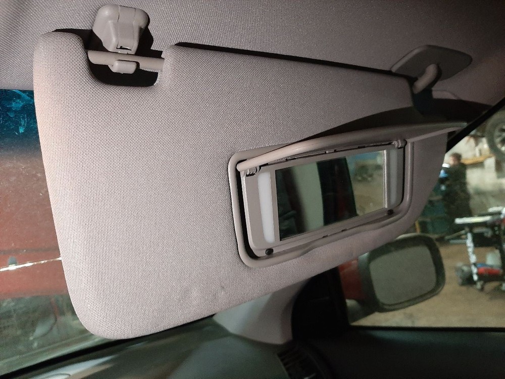 XC90 2007 Jack 1083784