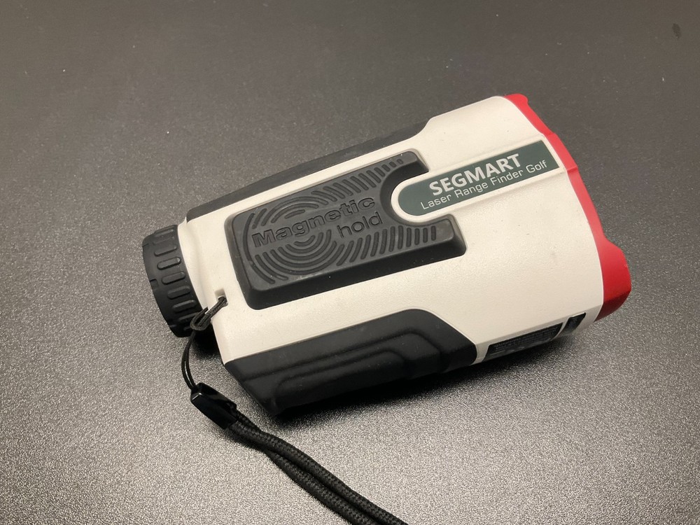 Segmart Laser Range Finder Golf