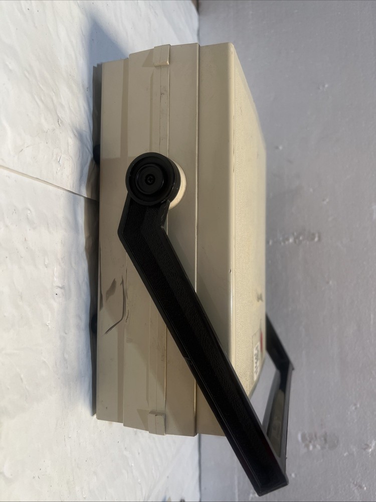 Valhalla Scientific 2110A Digital Power Analyzer & Power Factor Meter 240VAC