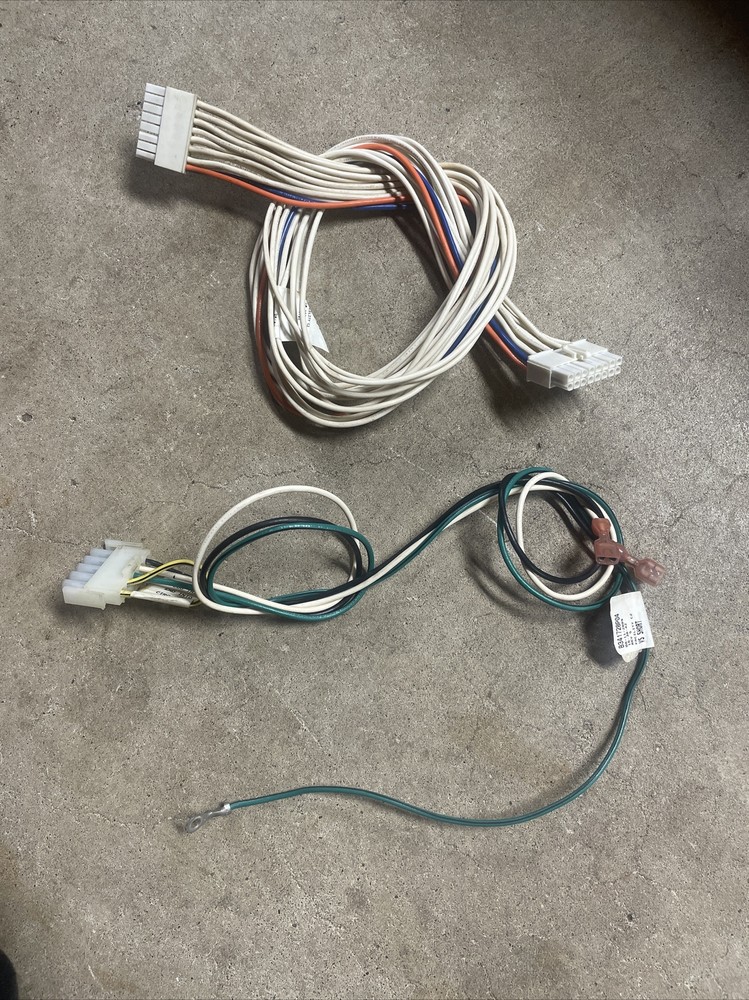 Trane B341734P02  Variable Speed Motor Wire Harness 16 Pin Harness