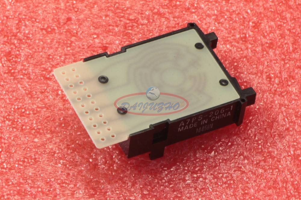 1PCS Omron Drawing Code Switch A7PS-206-1