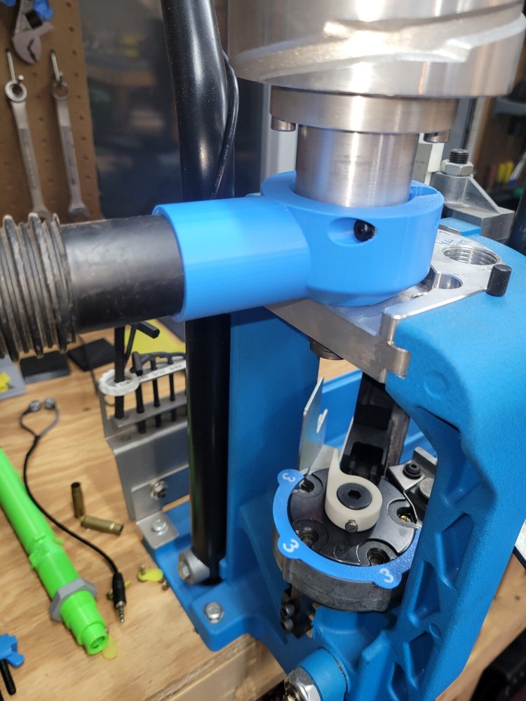 Dillon RT 1200 RT 1500 Trimmer Manifold