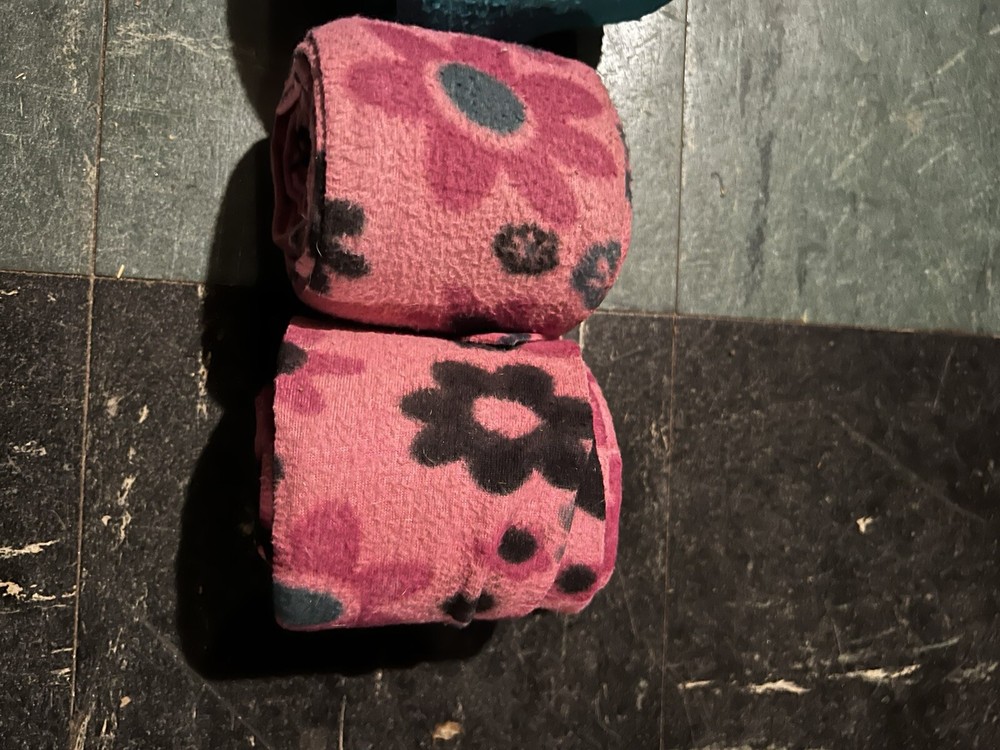 Polo Wraps