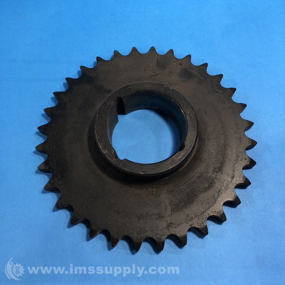 Martin 60 BTB32 Bushing Bore Roller Chain Sprocket USIP