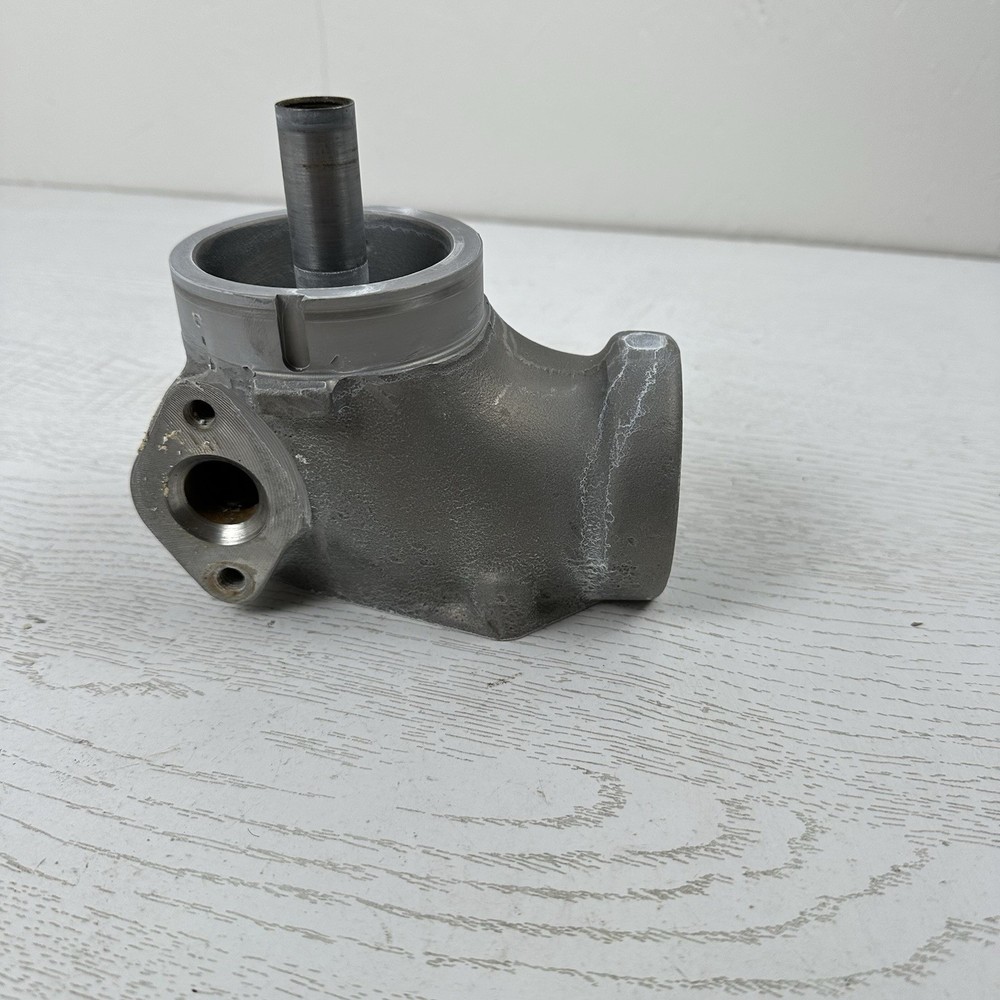 Hobart AM14 Lower Wash Tee Hub Assembly OEM Replacement Part