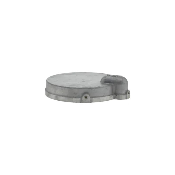 Boshart Industries 8" Aluminum Well Cap