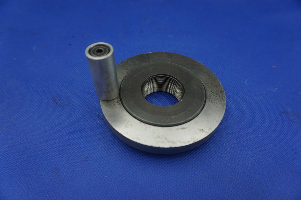 5-C Collet Spin Index HANDLE ONLY