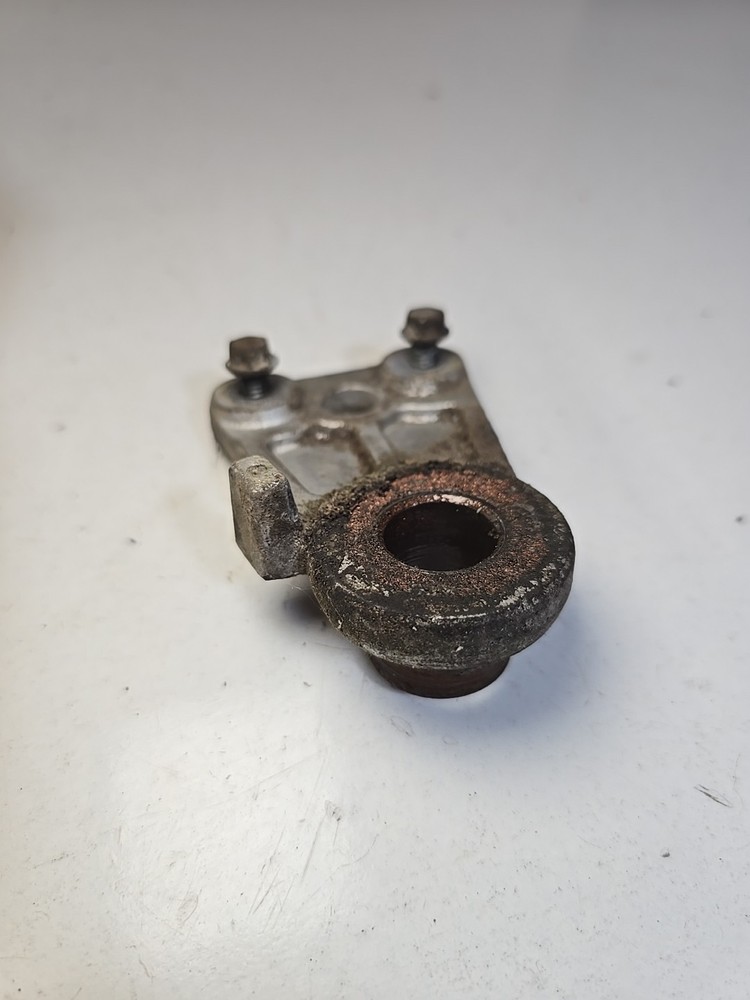 Suzuki GSF 650 Bandit K5/6/7 2005 - 2007 Front ABS Sensor Bracket