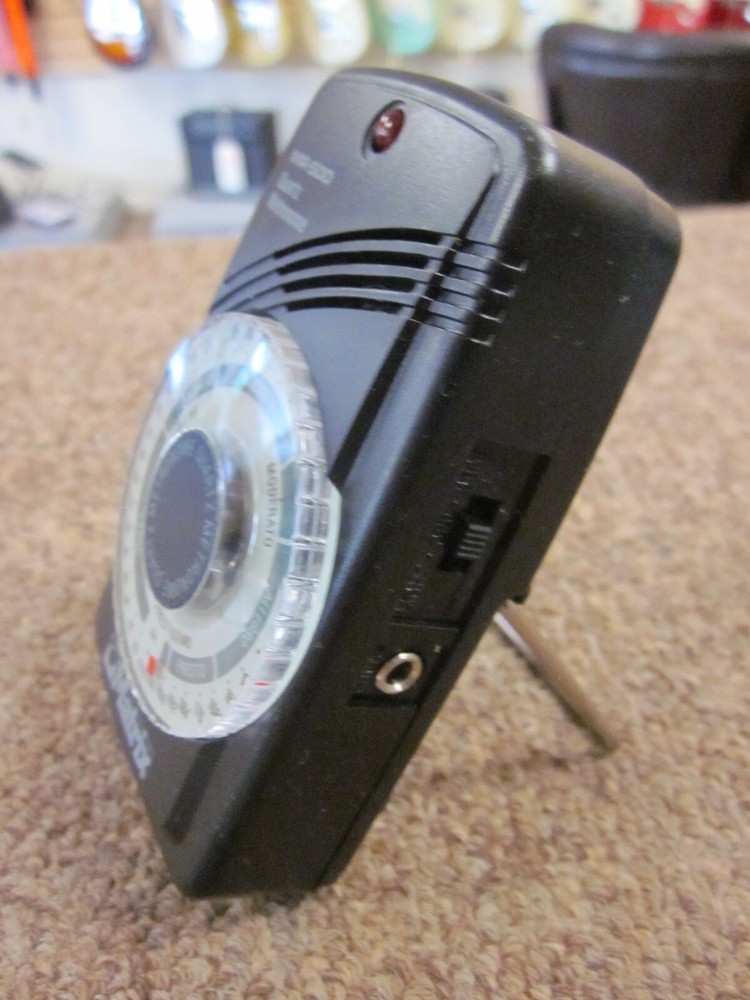 Matrix MR electronic metronome