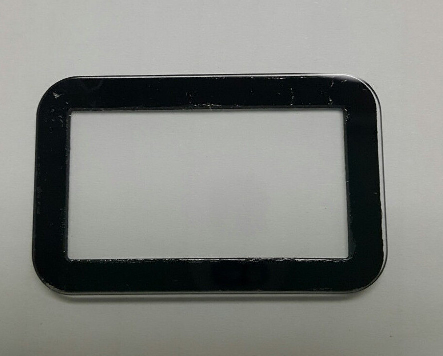 Intermec CK3R/X Scan Lens For EX25 Scan Engine