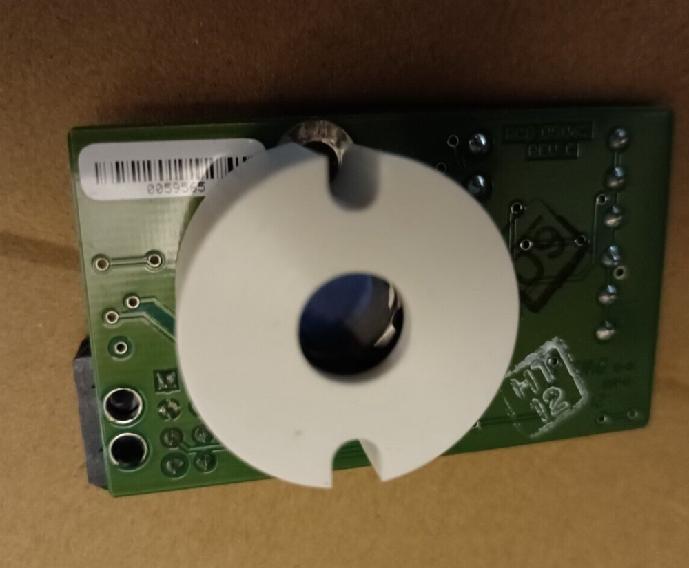 0059565 , PCB 05062 Rev C for TELEDYNE API T101 H2S Analyzer