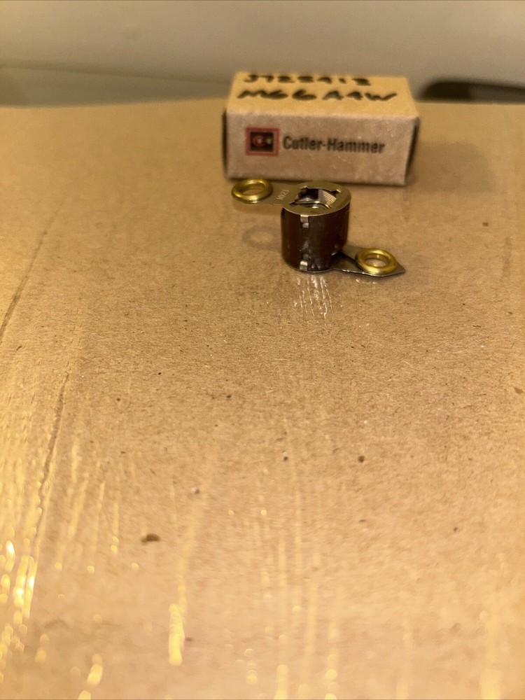 Cutler Hammer H1021 Heater Coil