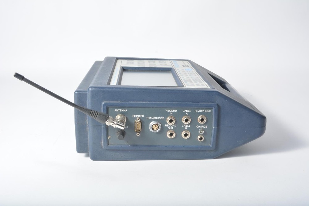 Fluid Conservation Systems Tricorr 2001 Leak Detection System - AS IS