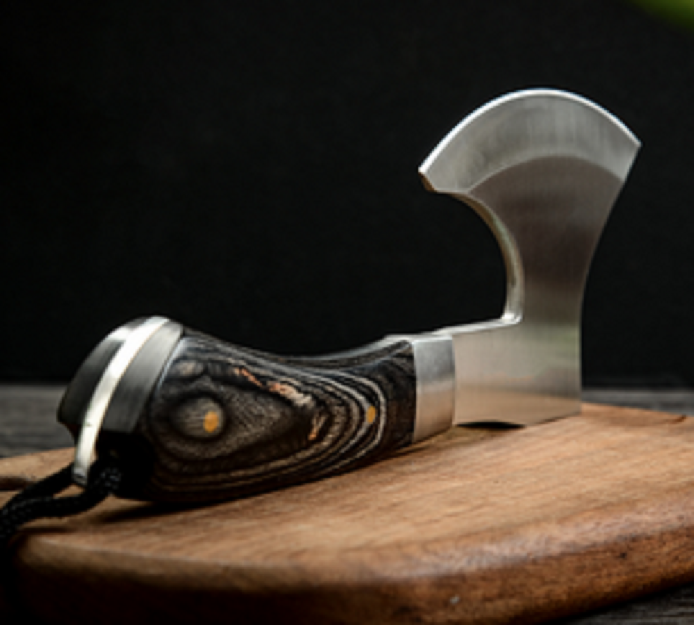 Multi-purpose Survival Camping Hatchet