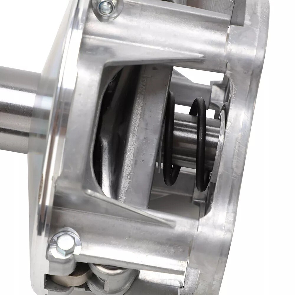 2016+ POLARIS GENERAL 1000 & XP EBS PRIMARY DRIVE CLUTCH HD PULLER TOOL COMPLETE