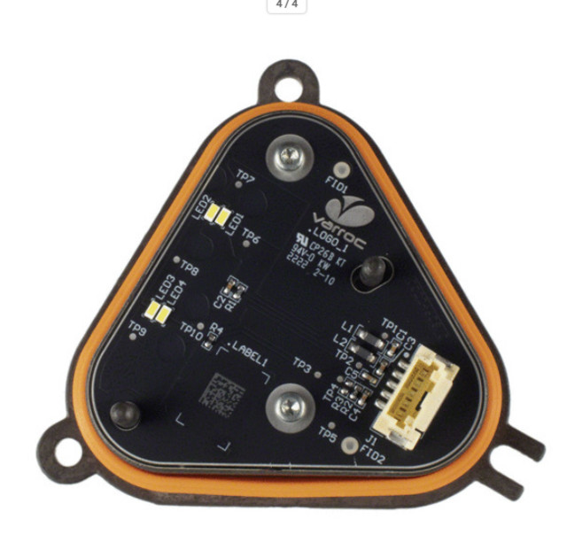 Genuine Ford Control Module NL1Z-14B284-A