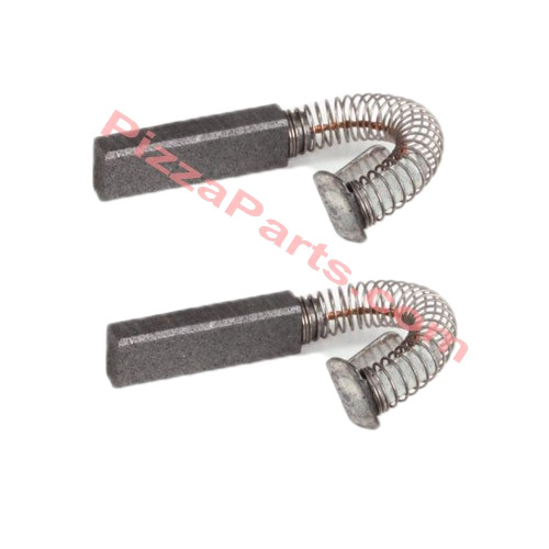 Middleby 46658 Replacement Motor Brush Set of 2