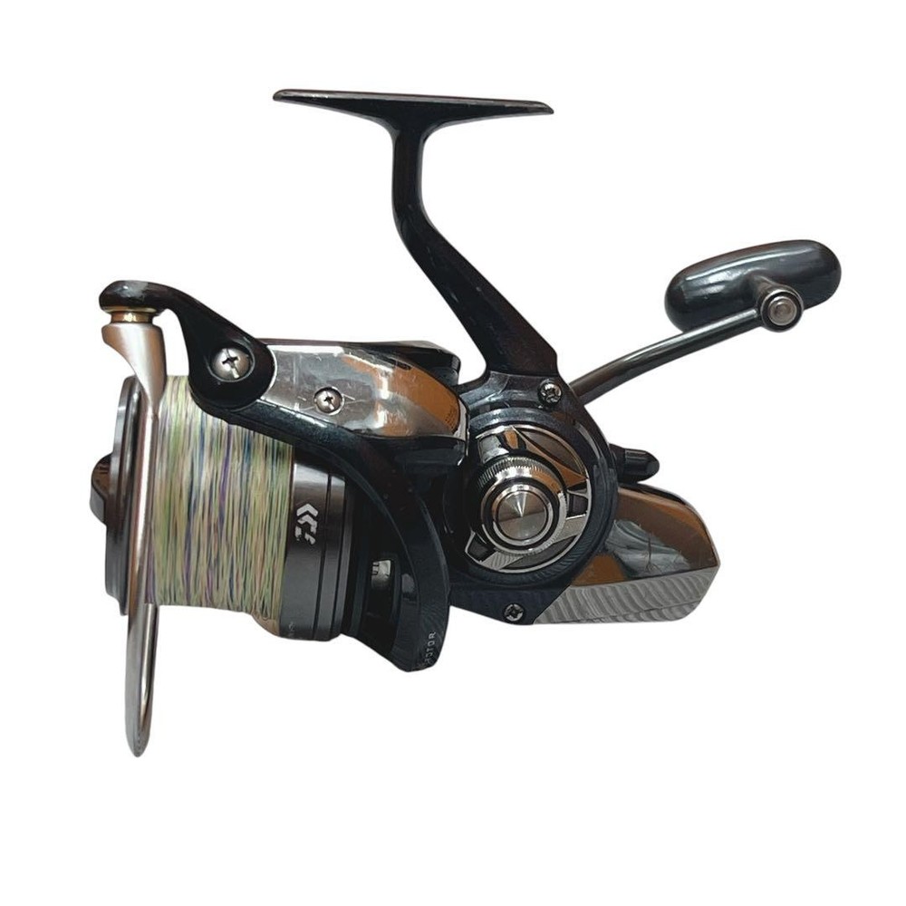 Daiwa Pro Cargo 4500 Ento Spinning Reel