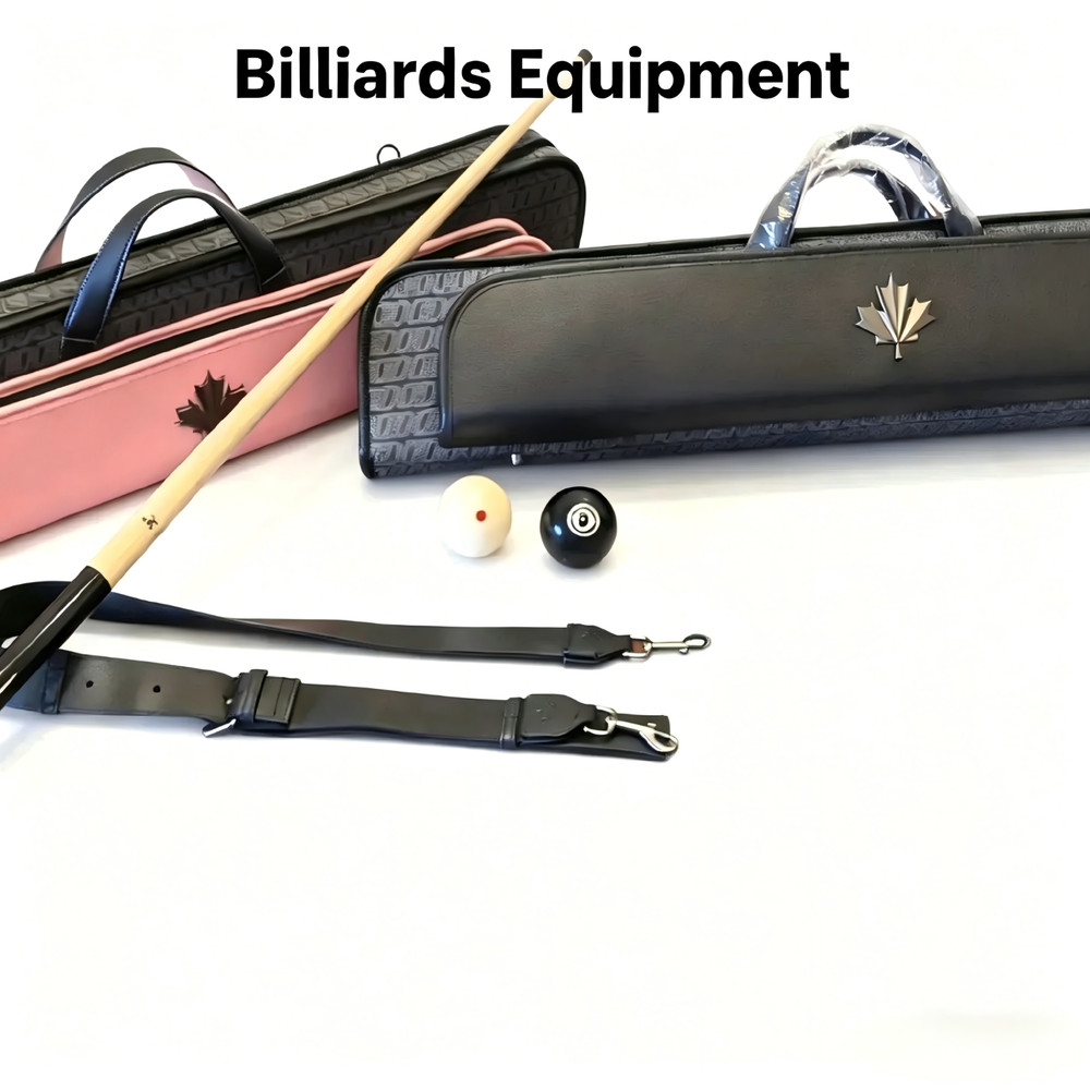 Dufferin Mechanic Cue Case