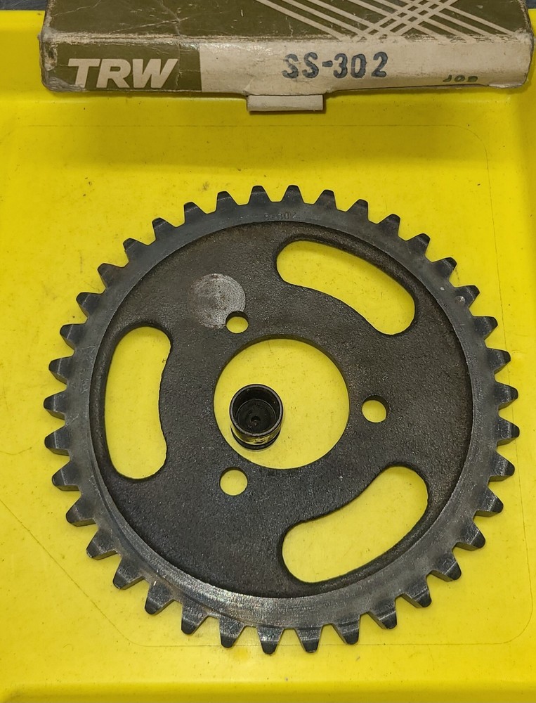TRW SS-302 GEAR / SPROCKET
