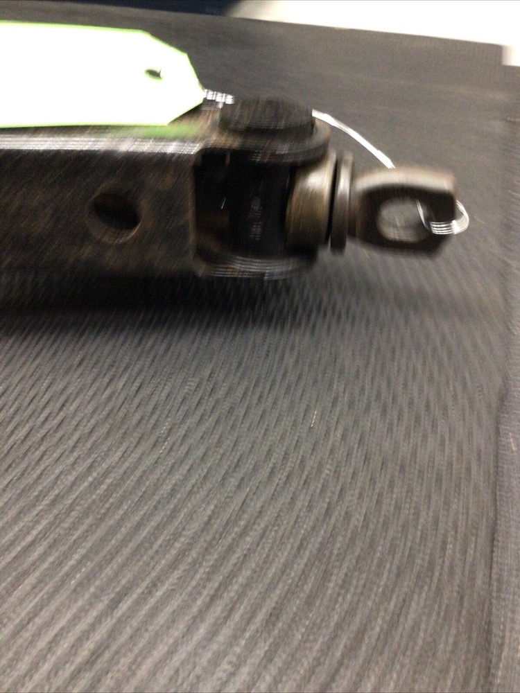 2002 Acura MDX - Jack And Tool Kit