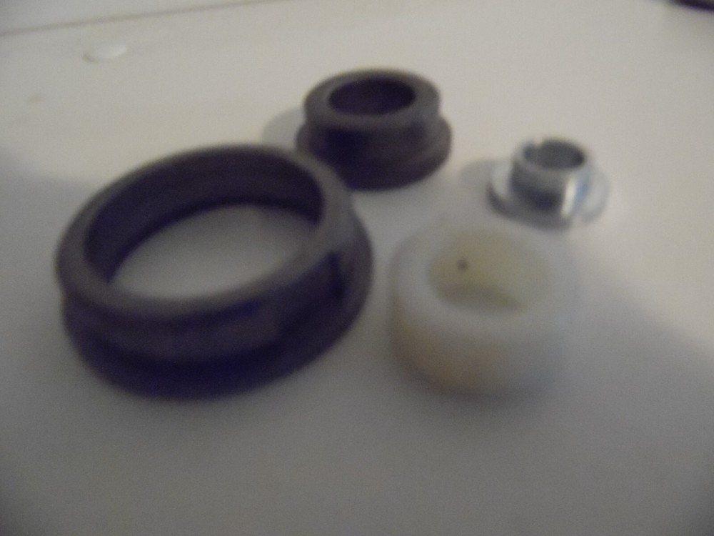 COLEMAN / FLEETWOOD UPPER CRANK ASSEMBLY REBUILD KIT