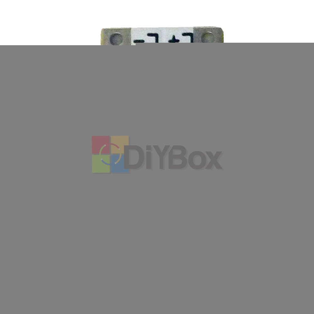 DC 3~6V Adjustable Output Current LED Driver Module PWM Controller Converter