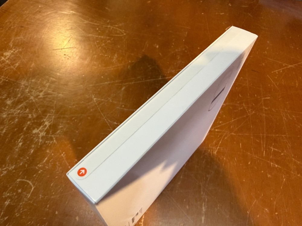 New Genuine Apple Vision Pro Dual Loop Band - Small and Medium