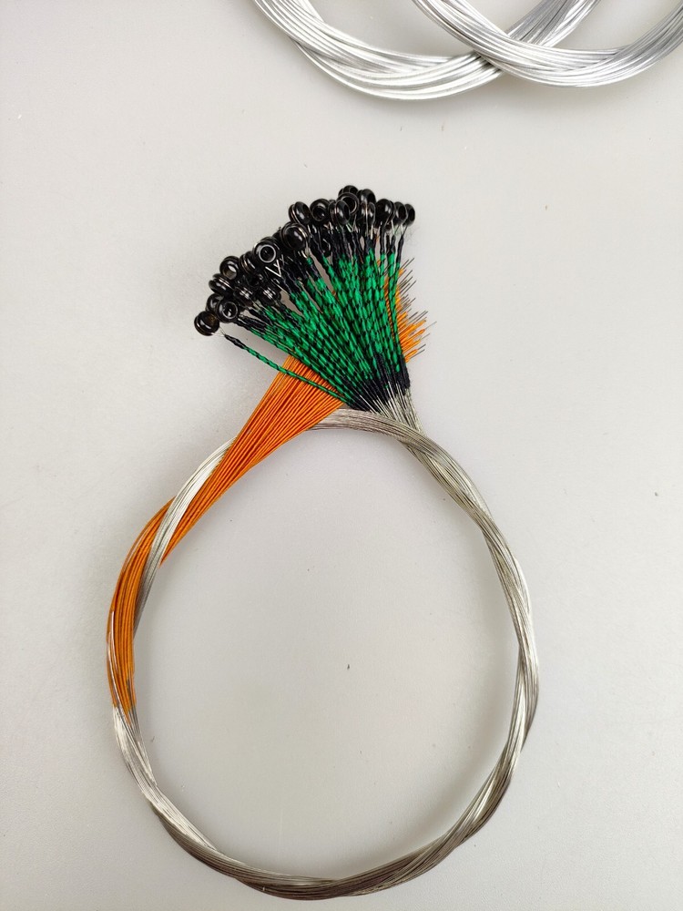 20 sets High Quality Violin Strings,4/4-3/4,Advanced Violin alloy String