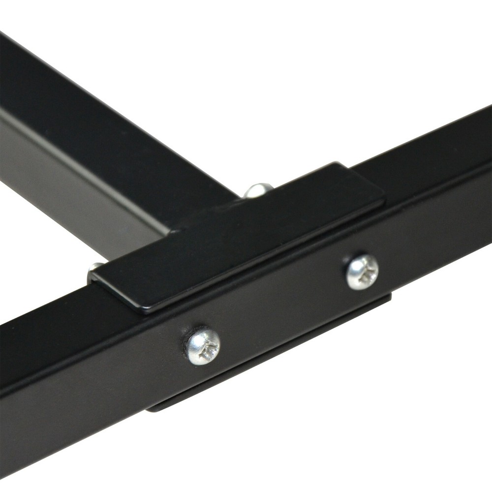 Archers Practice Stand Bow Hanger Holder