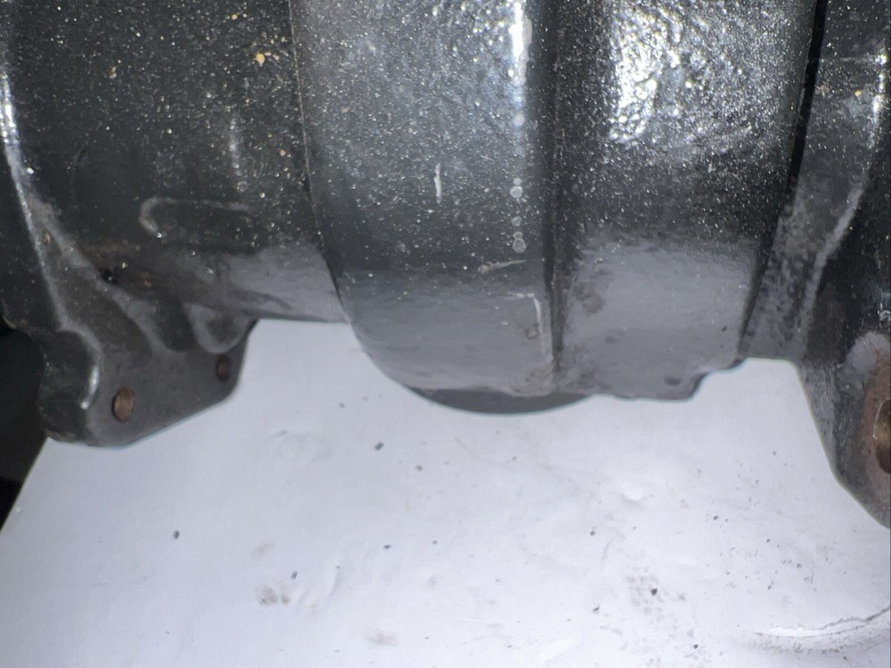 5301082 Cummins Air Compressor 1 Cyl (USED)