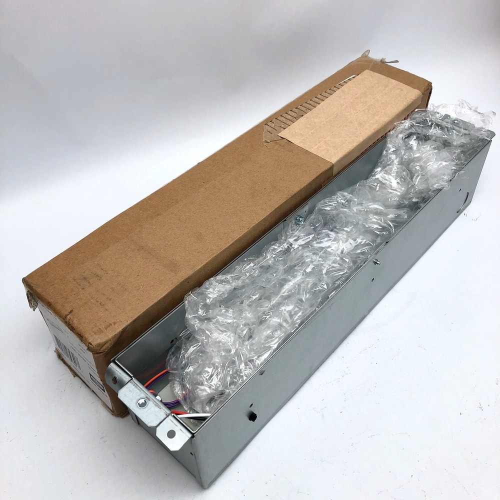 HUBBELL DUAL LITE MODEL(URK) UNIVERSAL EXIT LIGHT RECESS MOUNTING KIT