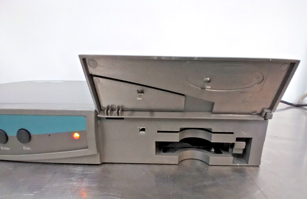 Scopus DV3 Codico IRD-2600 Professional Satellite Receiver Decoder