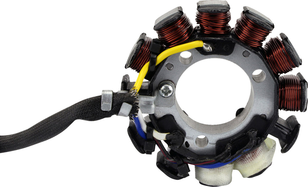 RM STATOR Lighting Stator - CRF450X RMS010-107832