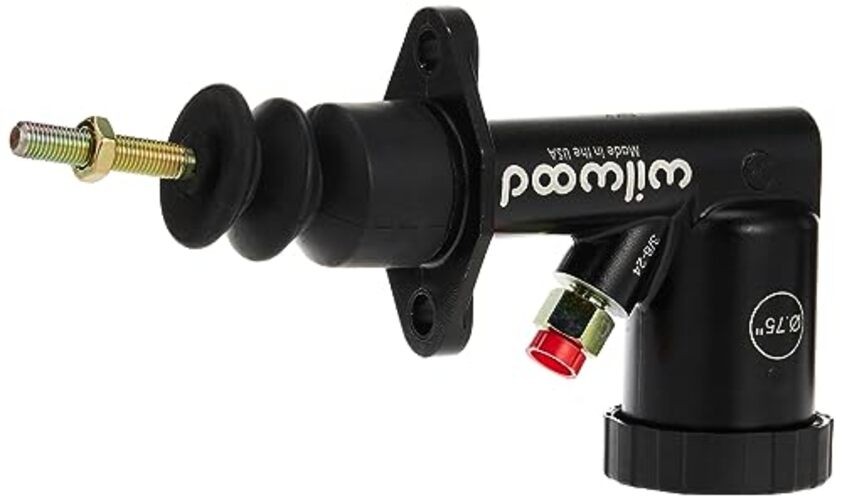 260-15098 Master Cylinder