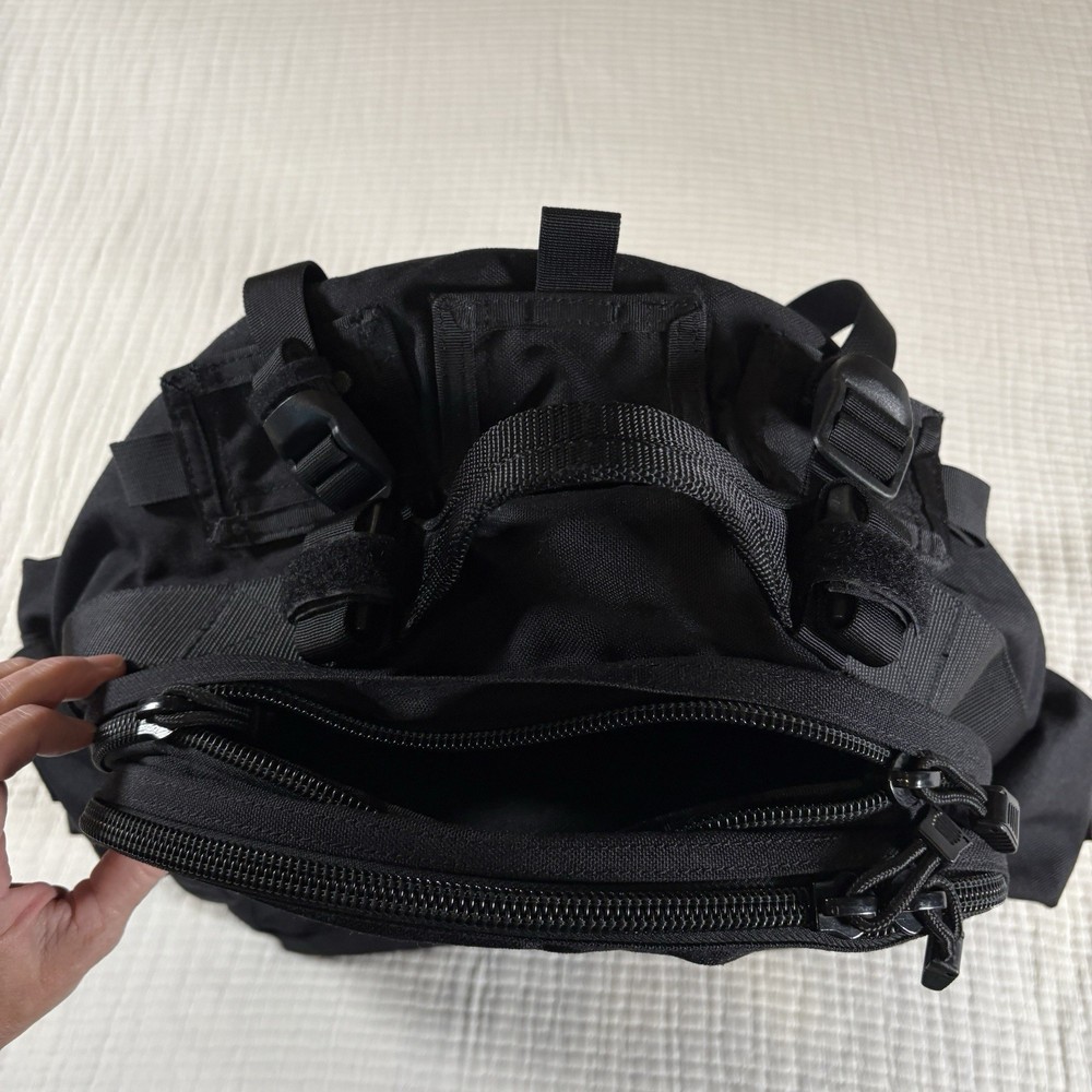 BlackHawk Hydration Hydra Storm Ruck Backpack Tactical Military Special Forces
