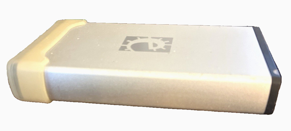 WD Elements External Hard Drive WD5000E035 No Cables