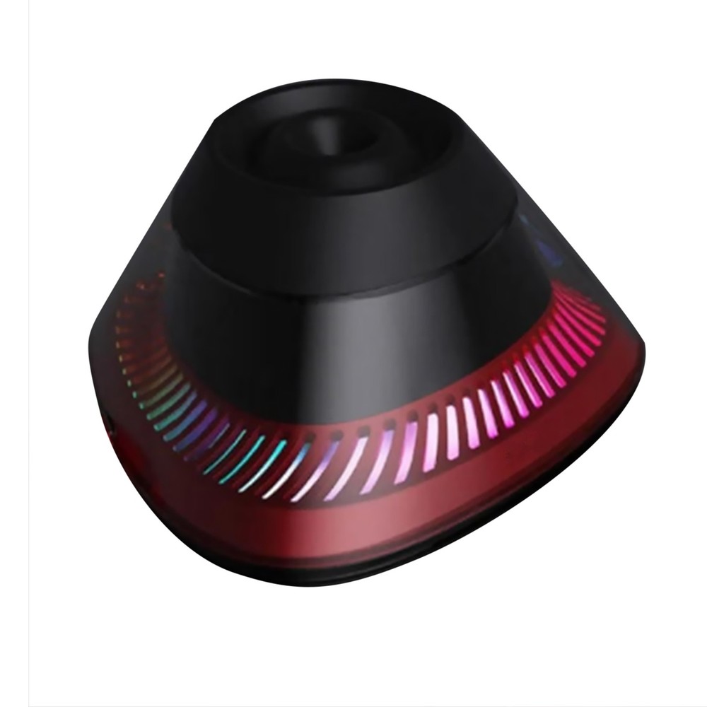 Vibrating Paint Mixer Oscillating Stirrer Tool for Modeling Hobby Craft and Inks