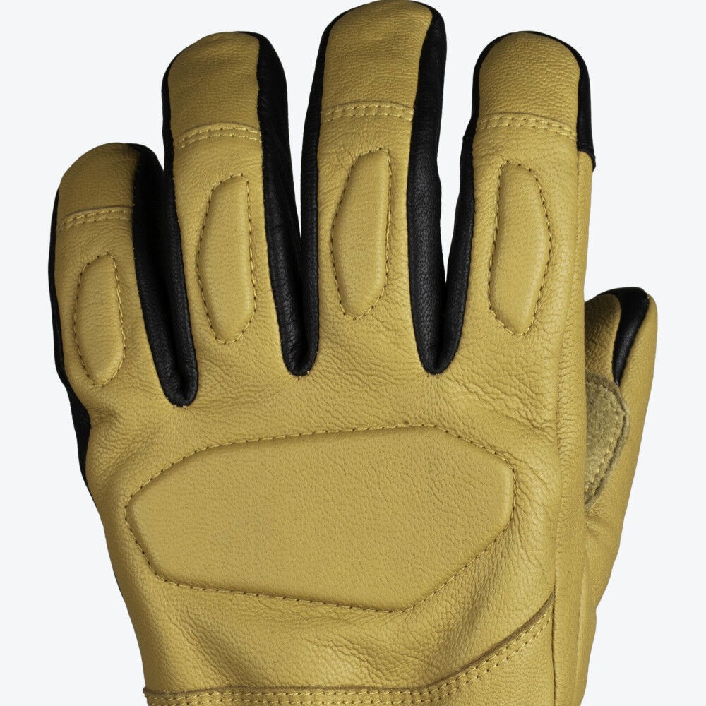 Mobile Warming Ranger V2 Tan Heated Glove Medium
