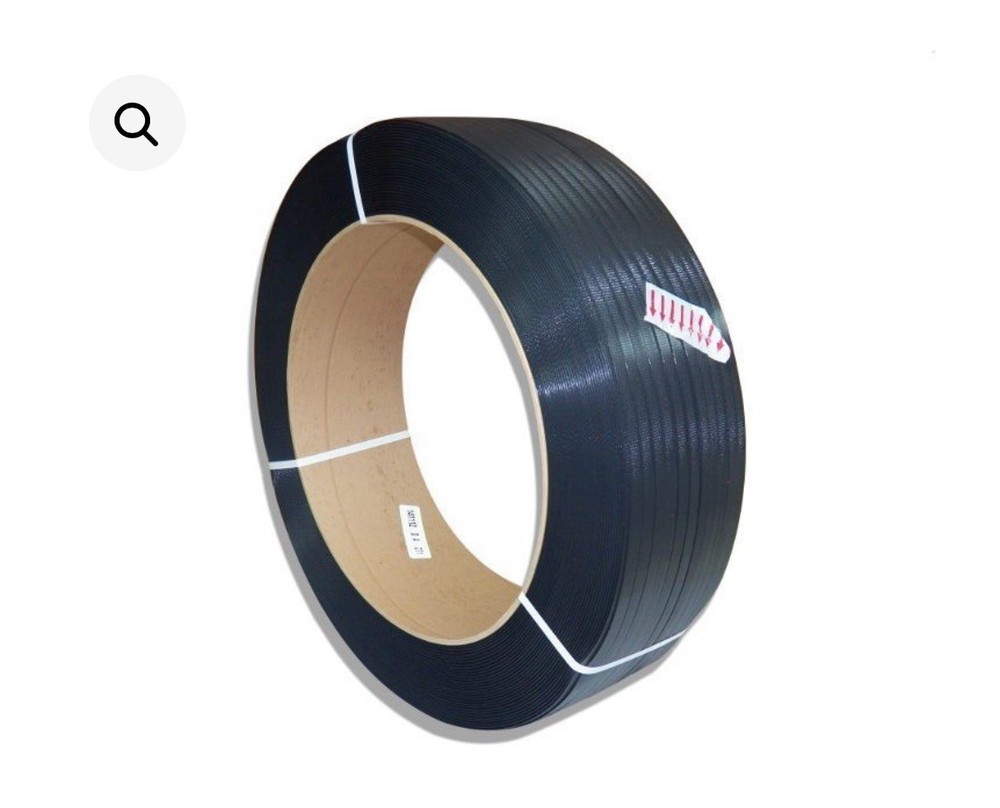48H.60.0172 Plastic Strapping, Hand Grade Polypropylene,