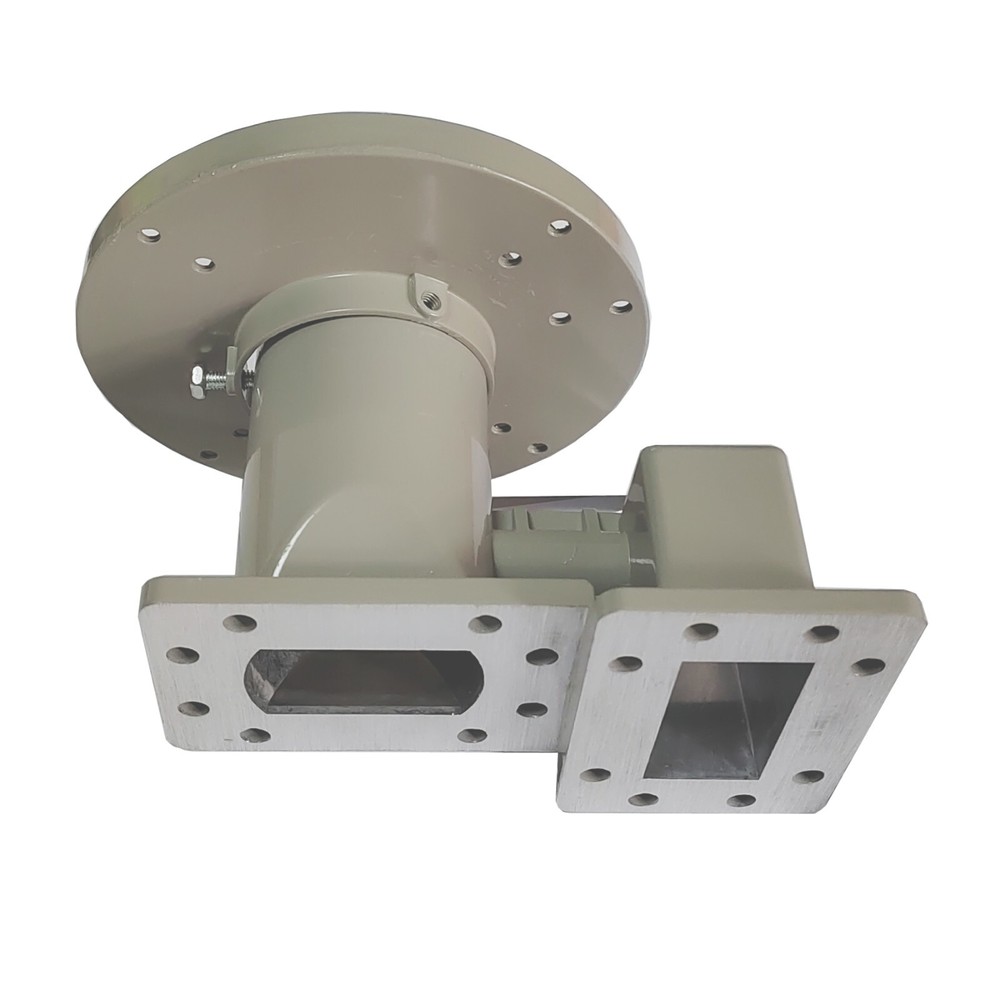 C Band Dual Feedhorn