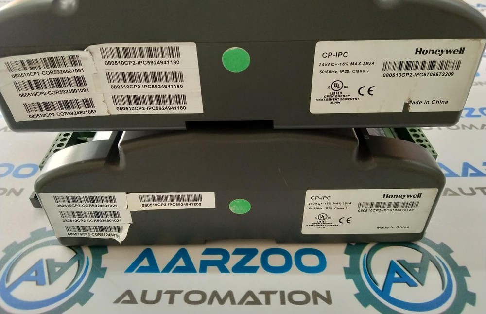 Honeywell CP-IPC Controller Module,24Vac